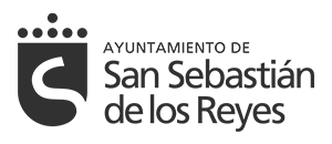Logotipo Ayuntamiento San Sebastián de los Reyes