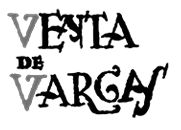 Logotipo Venta de Vargas