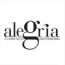 Logotipo Alegría